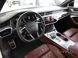 2023 Audi S6 2.9L V6 (450hp)
